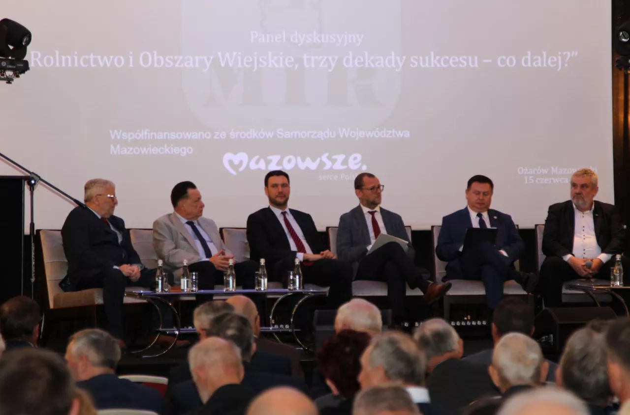 Eksperci ostrzegają: dopłaty już nie wystarczą. Rolników czeka wielka zmiana