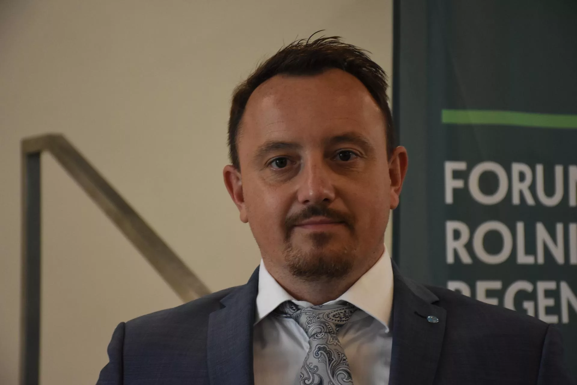 Rolnicy mogą dostać więcej za zboże. Warunek jest jeden