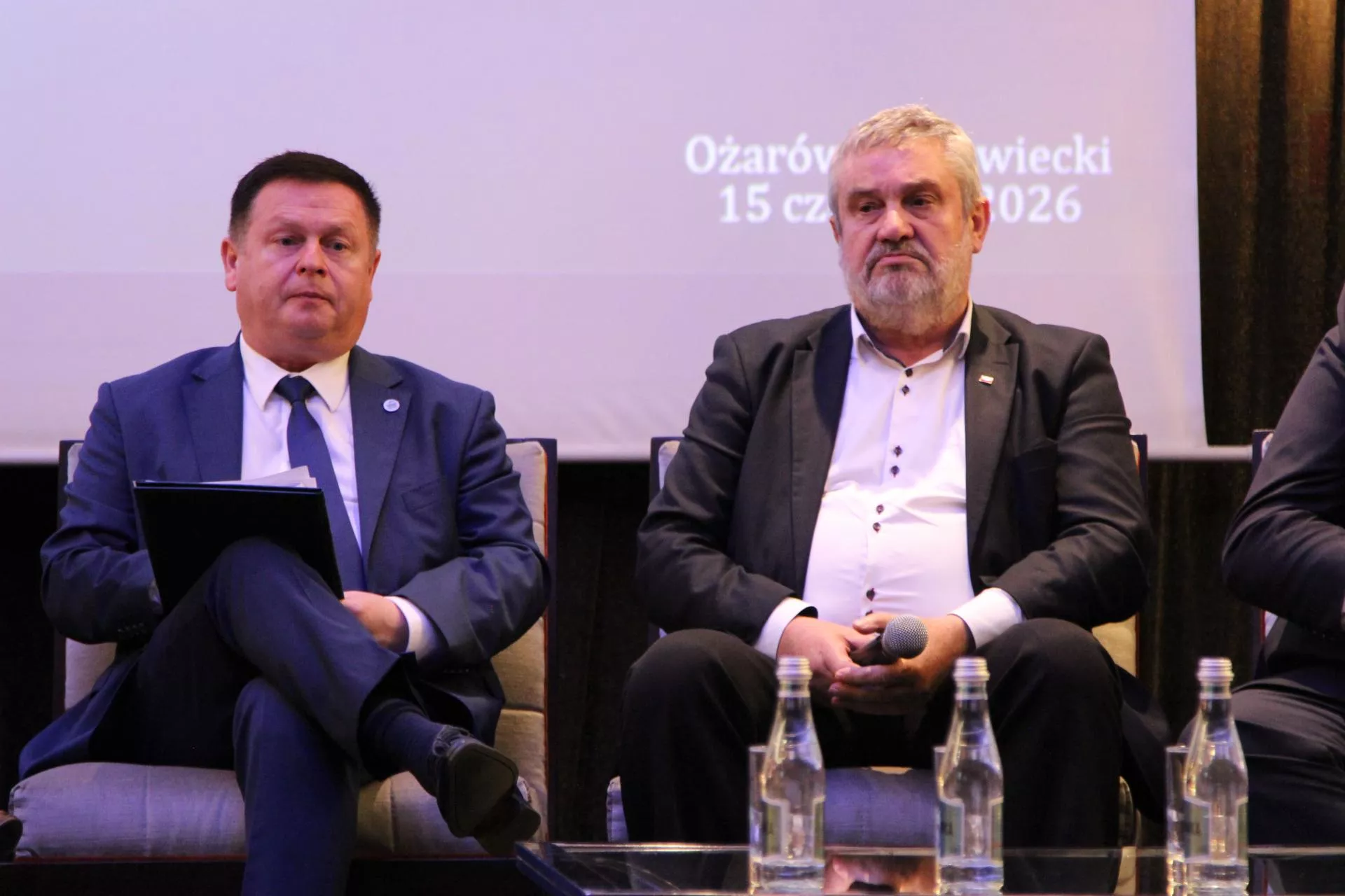 KOWR do likwidacji, ARiMR do cięć? Ardanowski przedstawił radykalny plan dla rolnictwa