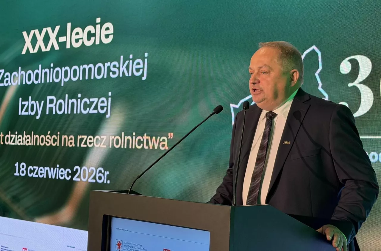 ASF, susza, dopłaty i ceny zbóż. Tak przez 30 lat walczyli o sprawy rolników
