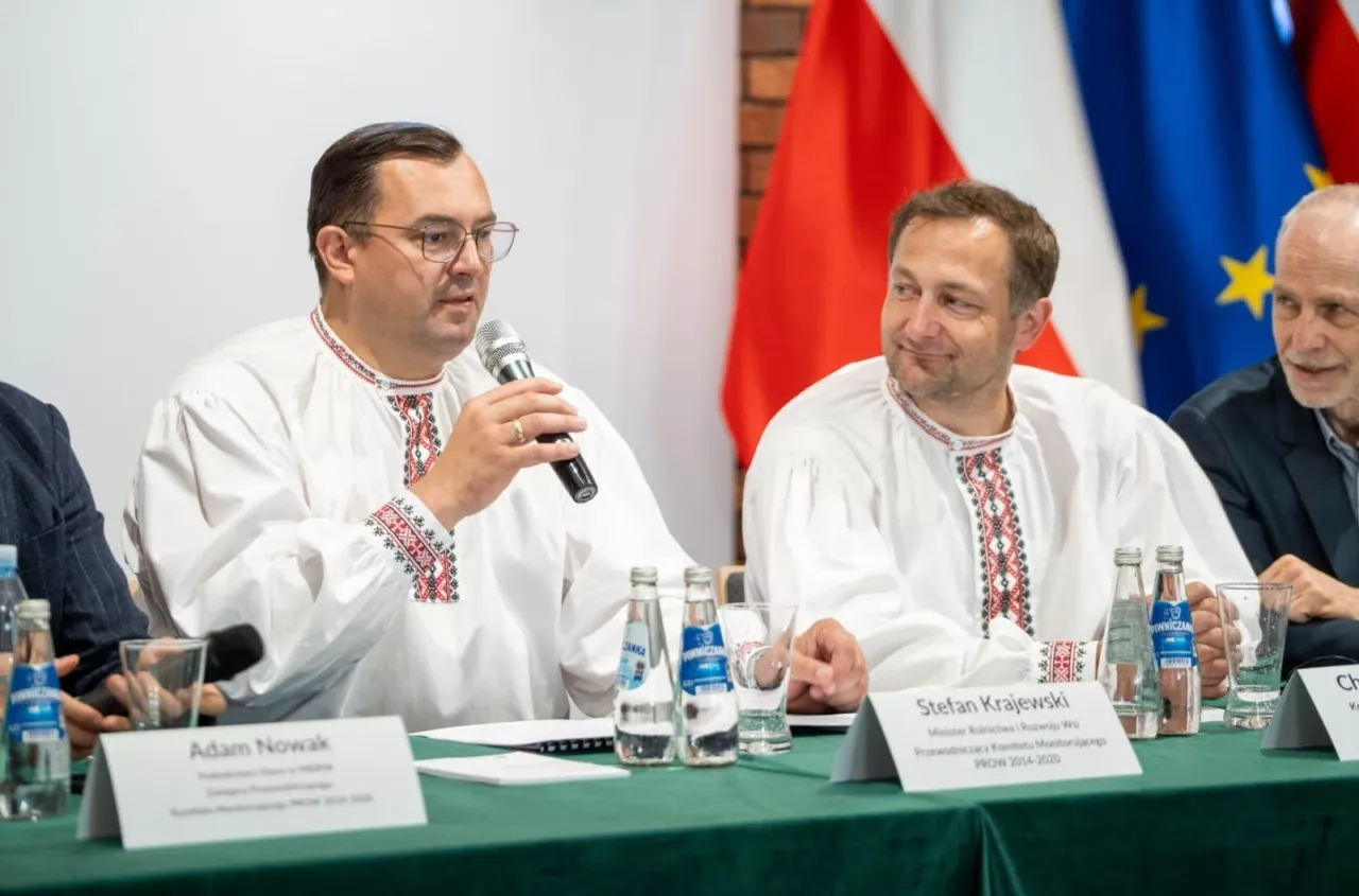 Nawet 80 proc. dopłaty do nawozów. Komisarz: Polska dostanie jedną z największych pul