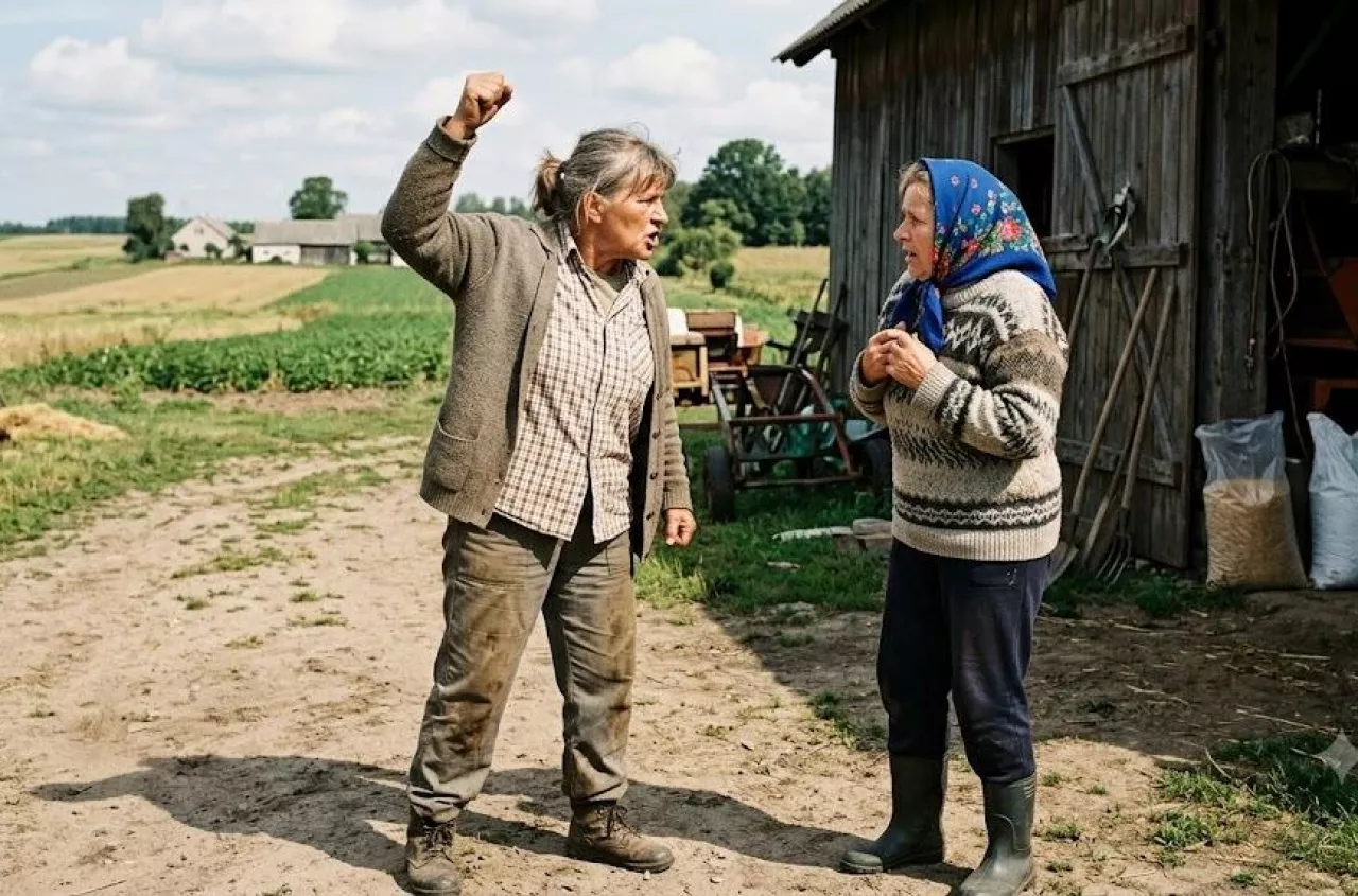 Sąsiad cię obraża i rozpowiada kłamstwa? Sprawdź, co mu za to grozi