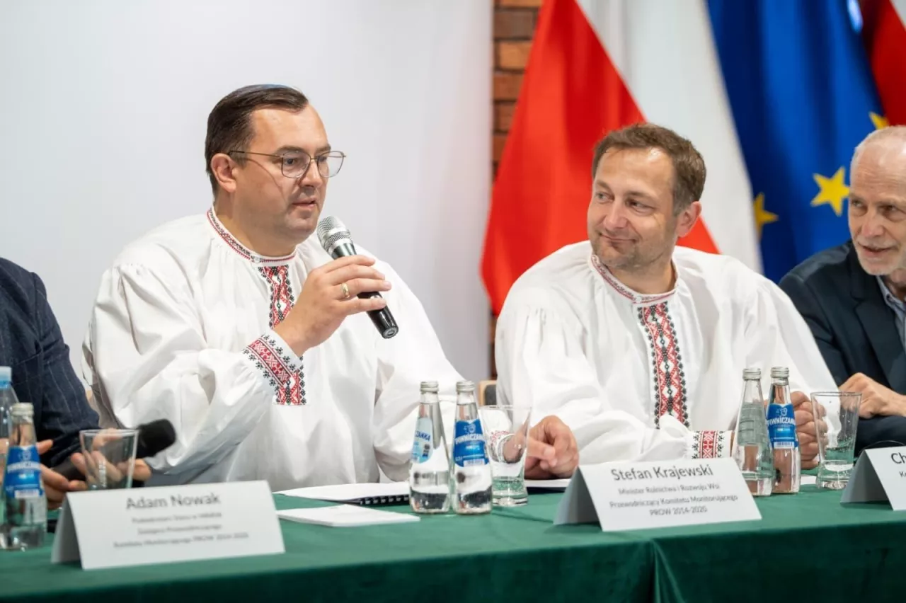 Dopłaty do nawozów
