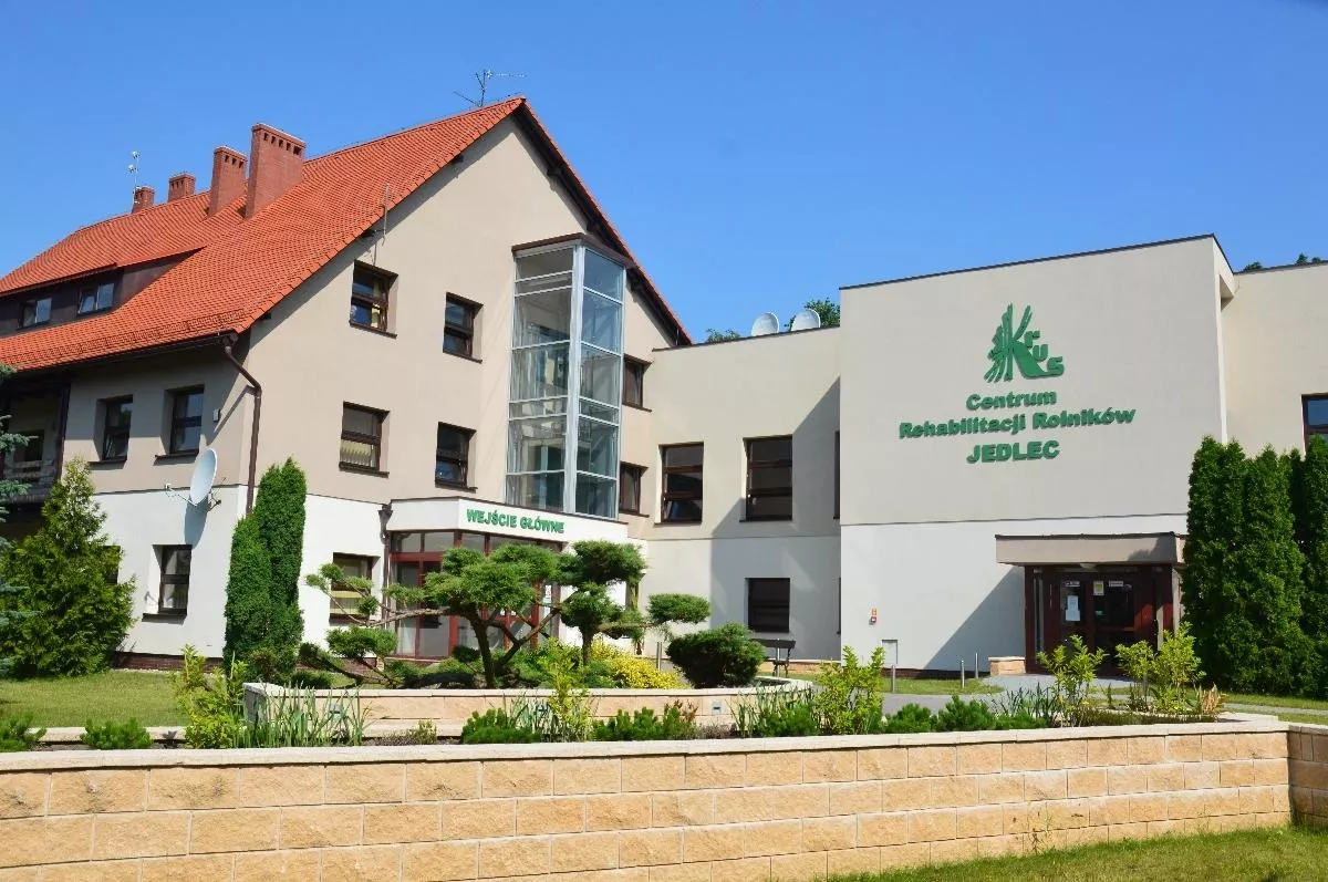 21 dni rehabilitacji z KRUS za darmo. Sprawdź, komu przysługuje