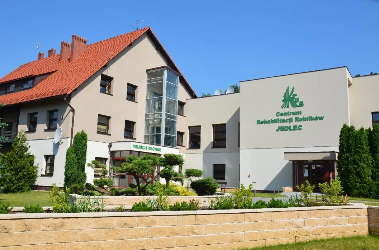 21 dni rehabilitacji z KRUS za darmo. Sprawdź, komu przysługuje