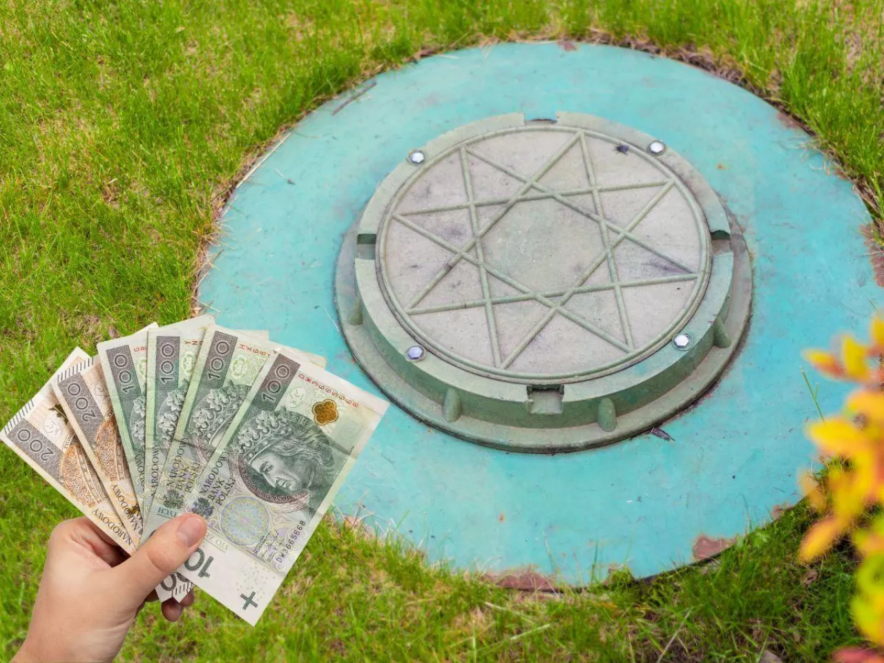 Szambo w gospodarstwie rolnym? Oto ważne obowiązki rolnika