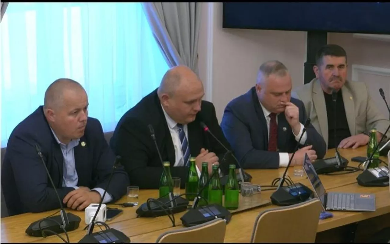 Sejmowa komisja przyjęła ważne przepisy dla rolników