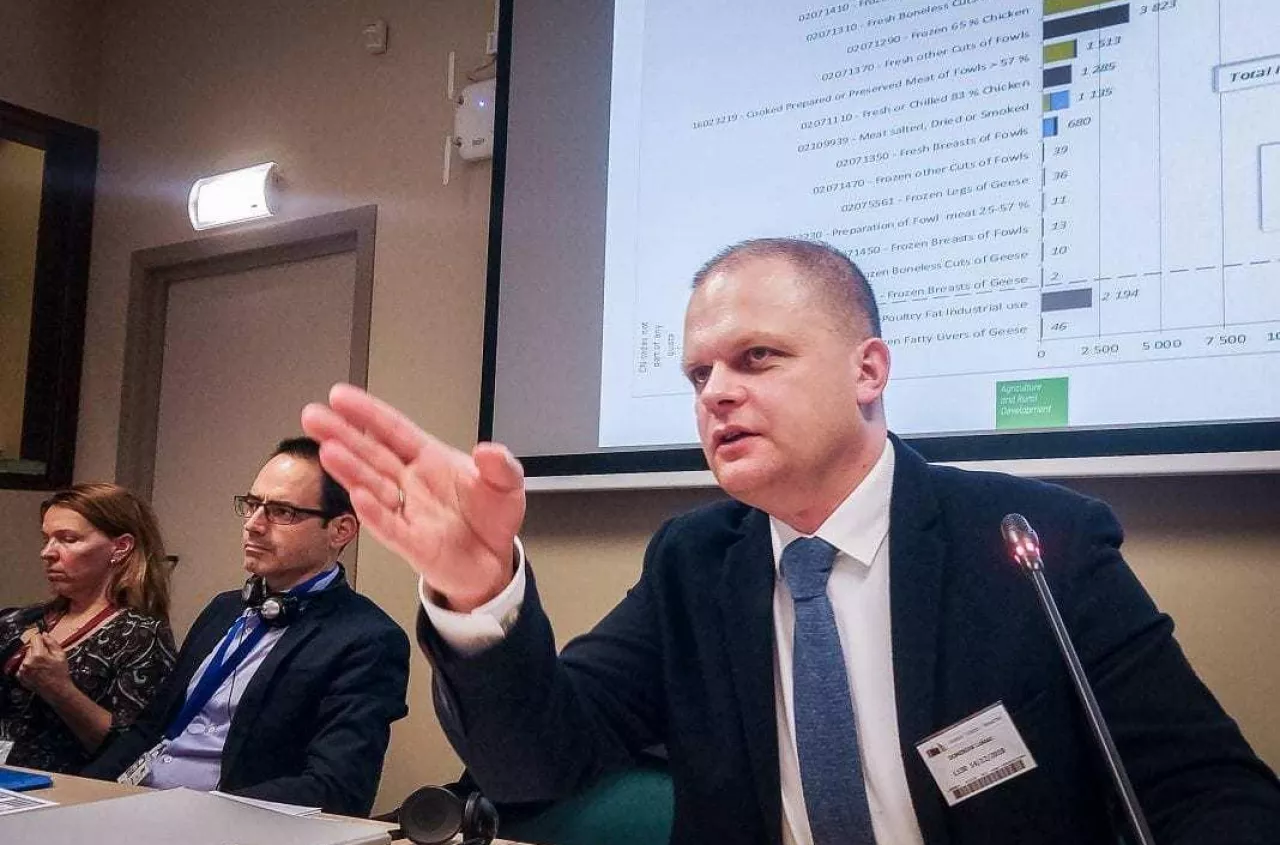 Nie tylko schab i karkówka. To może być najcenniejszy towar z polskiej świni