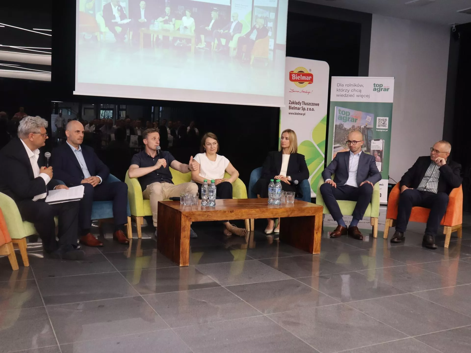 Rzepaku będzie za mało. Co to oznacza dla cen w żniwa 2026?