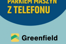 greenfield, custom banner