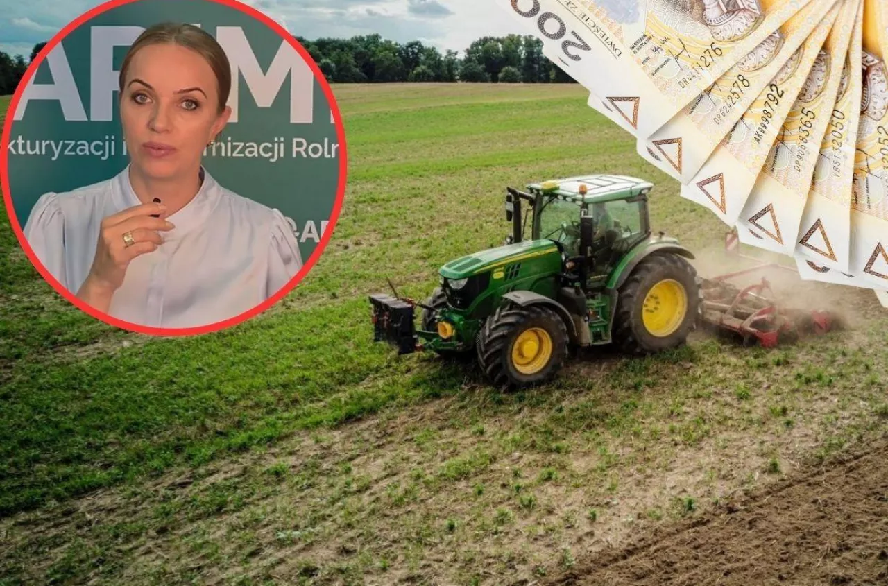 ARiMR nie zawsze kontroluje gospodarstwo tak samo. Warto znać te różnice