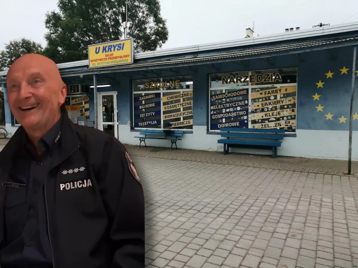Stasiek z „Rancza” uciekł na wieś. Powód zaskoczył wielu fanów