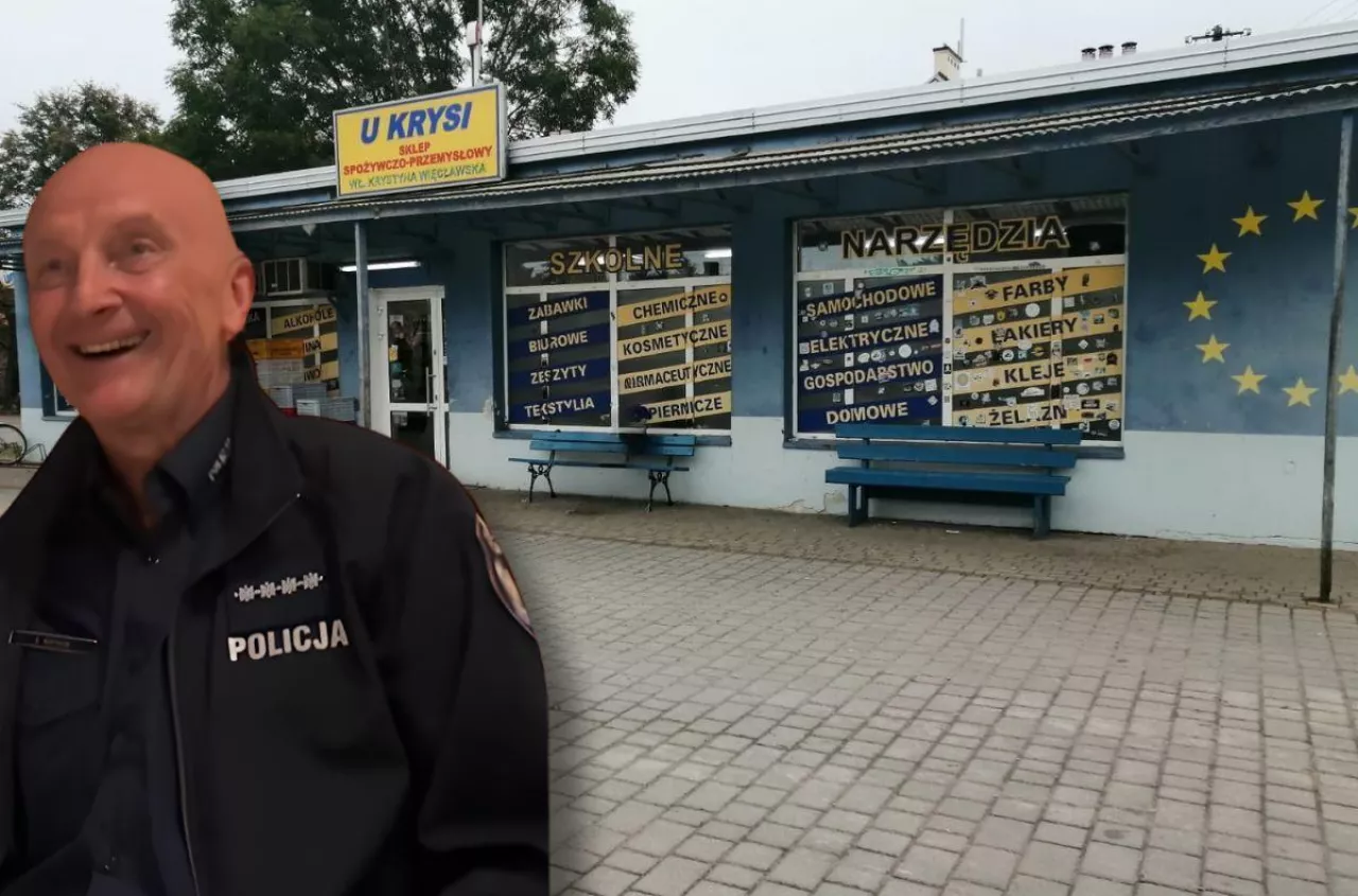 Stasiek z „Rancza” uciekł na wieś. Powód zaskoczył wielu fanów