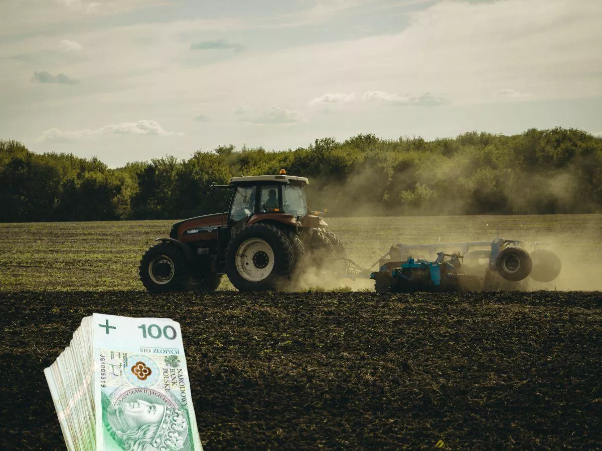 30 ha od KOWR za 1,1 mln zł. Nie każdy będzie mógł je kupić