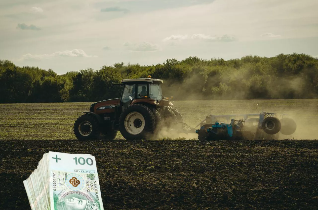 30 ha od KOWR za 1,1 mln zł. Nie każdy będzie mógł je kupić