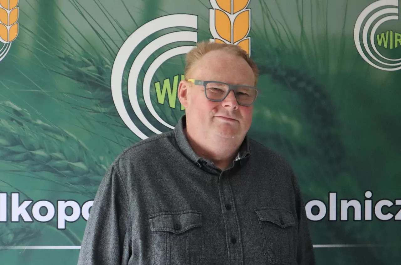 Alarm dla polskich rolników. Nasza największa przewaga właśnie znika