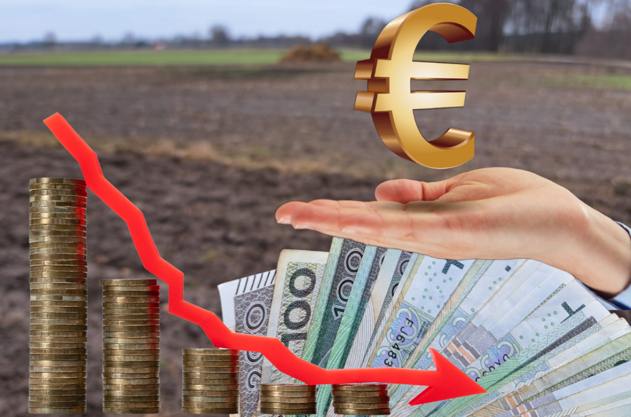 KE obetnie dopłaty rolnikom. Sprawdziliśmy, od ilu hektarów zaczną się cięcia