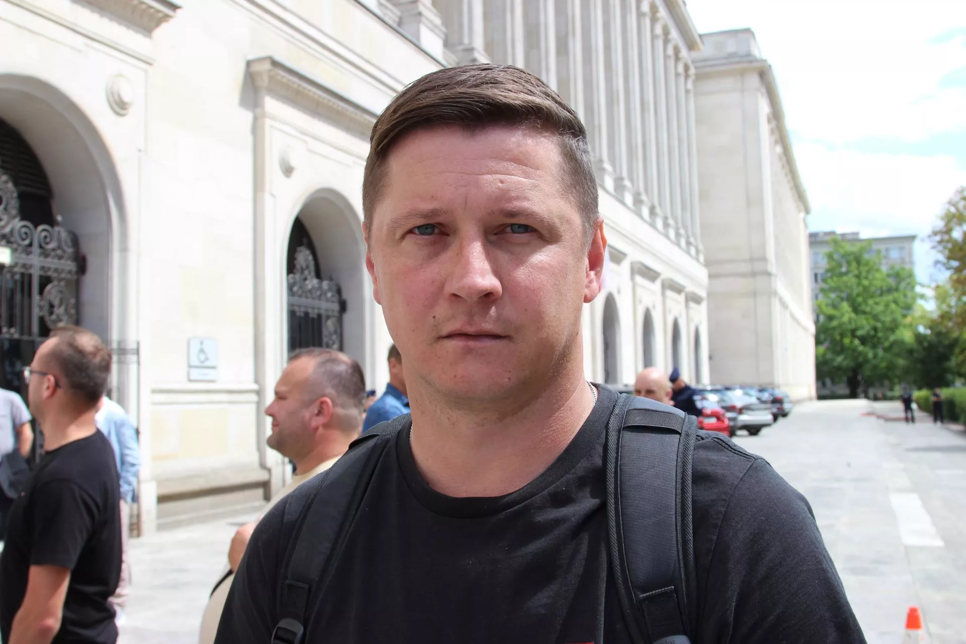 „Nie inwestujcie. Sprzedawajcie gospodarstwa”. Mocny apel rolnika po spotkaniu z ministrem