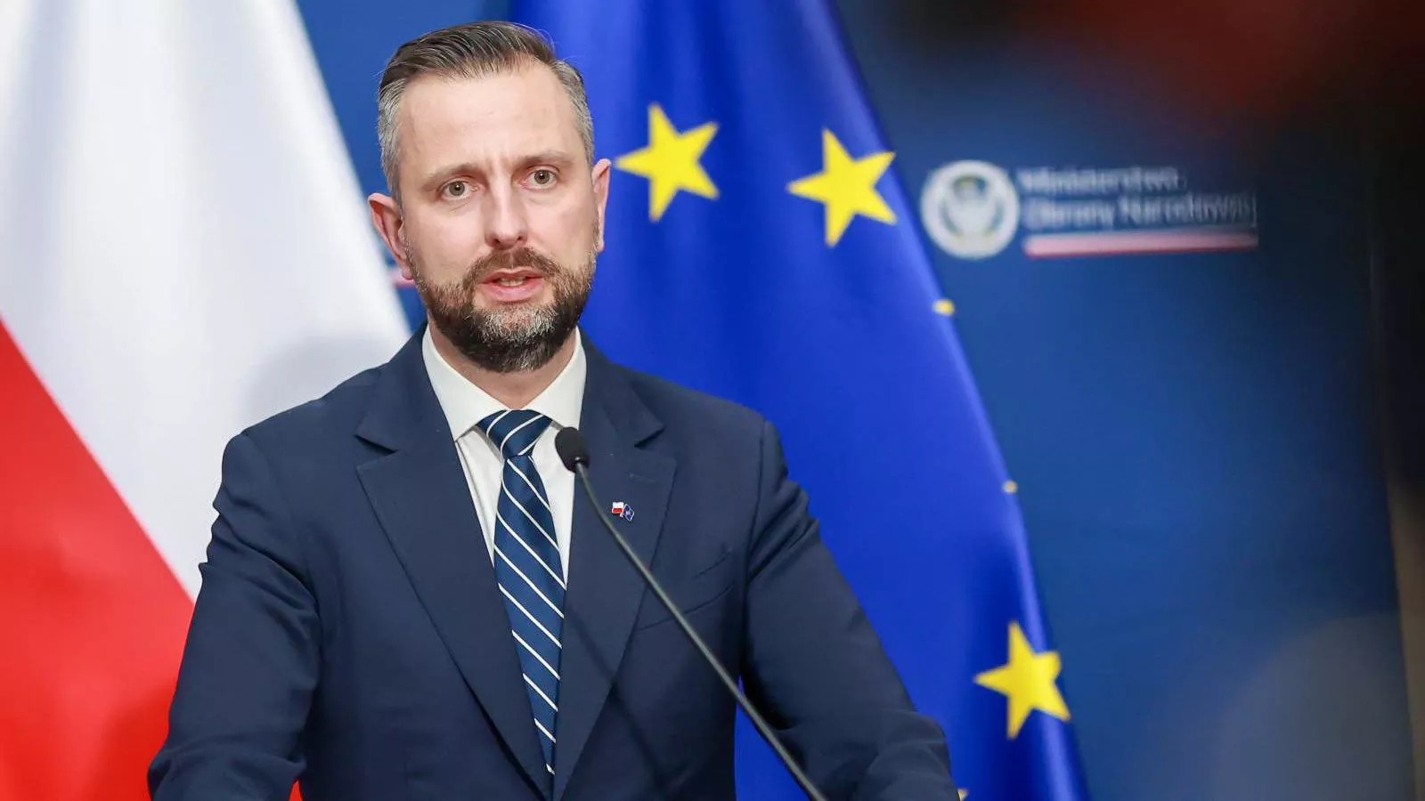 Wyższe dopłaty dla aktywnych rolników i pomoc suszowa. Wicepremier zapowiada wsparcie