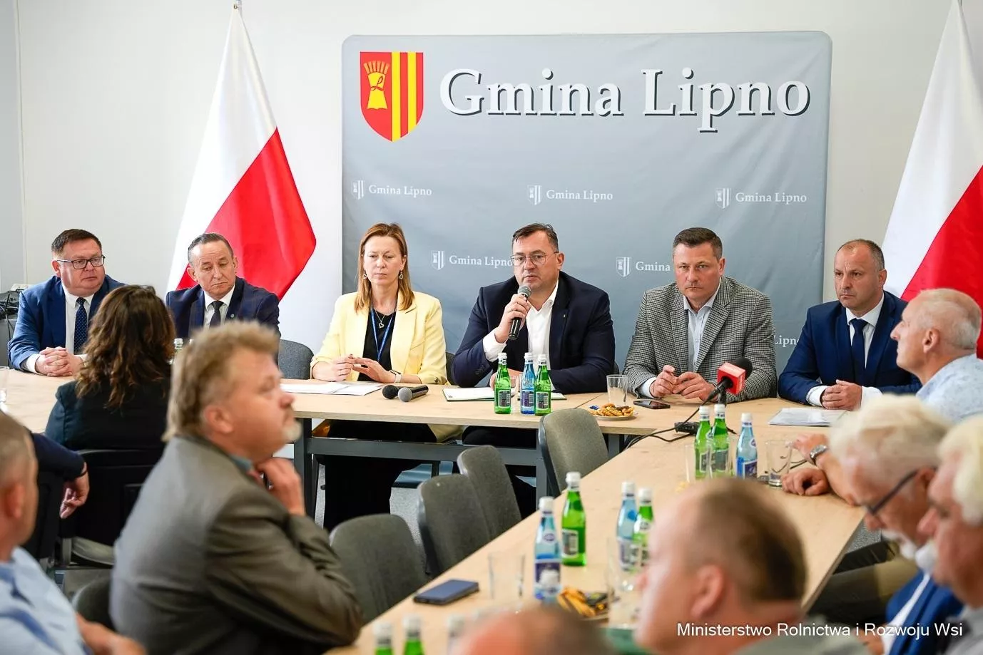Dopłaty do nawozów. Minister zdradził, ile pieniędzy może trafić do rolników