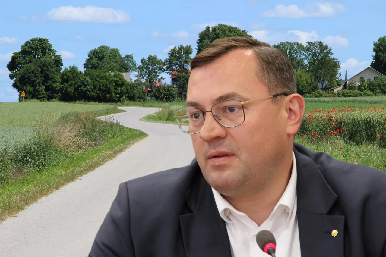 Aktywny rolnik wraca. Minister: mamy nowe narzędzia weryfikacji