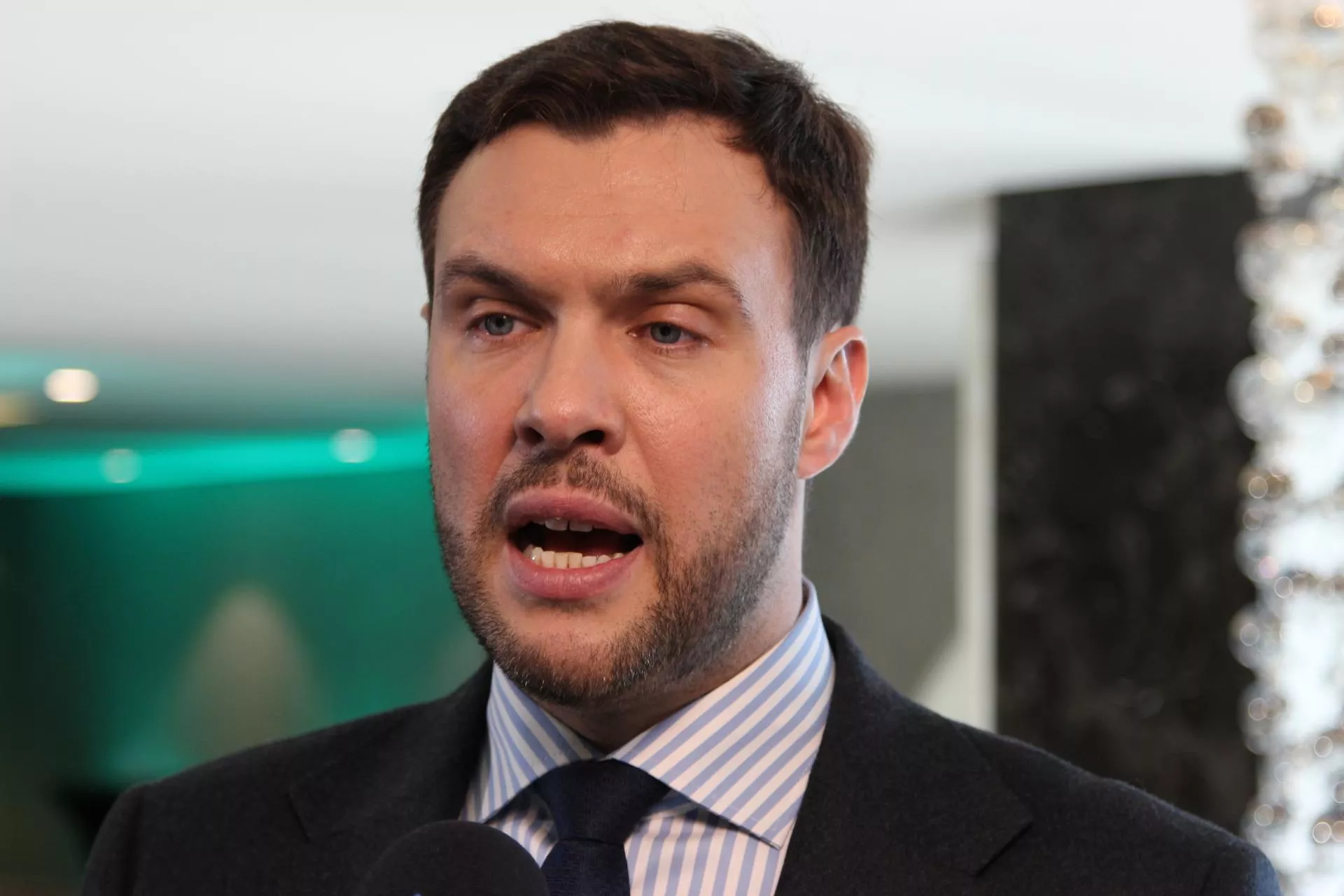 Polska nie zniesie embarga na Ukrainę? „To jedyny ratunek dla rolników”