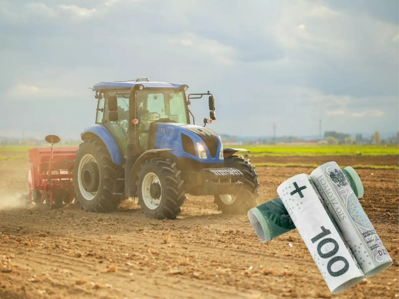  Dopłaty do materiału siewnego 2024: ostatni dzwonek dla rolników na uzyskanie pomocy