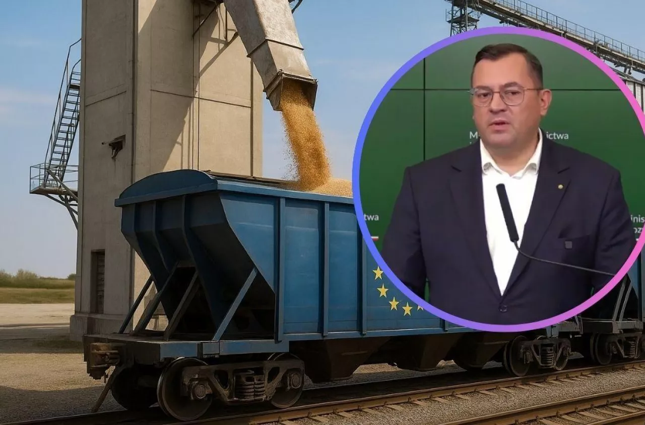 Dopłaty dla rolników już we wrześniu. Minister zapowiada zmiany