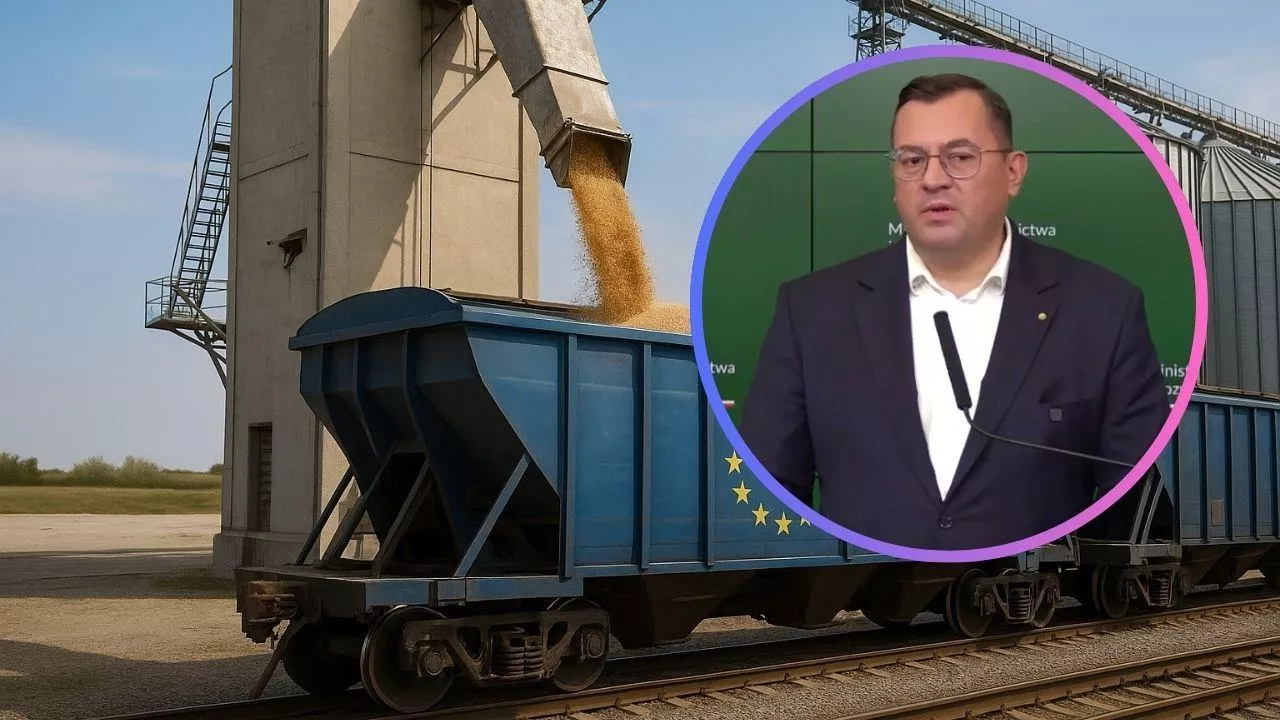 – Wierzę, że uda nam się wspólnie wprowadzić wiele dobrych rozwiązań dla rolników, dla przetwórców, z tymi wszystkimi, którzy chcą dialogu i chcą rozmawiać – tak na pytanie dotyczące dymisji odpowiadział Stefan Krajewski