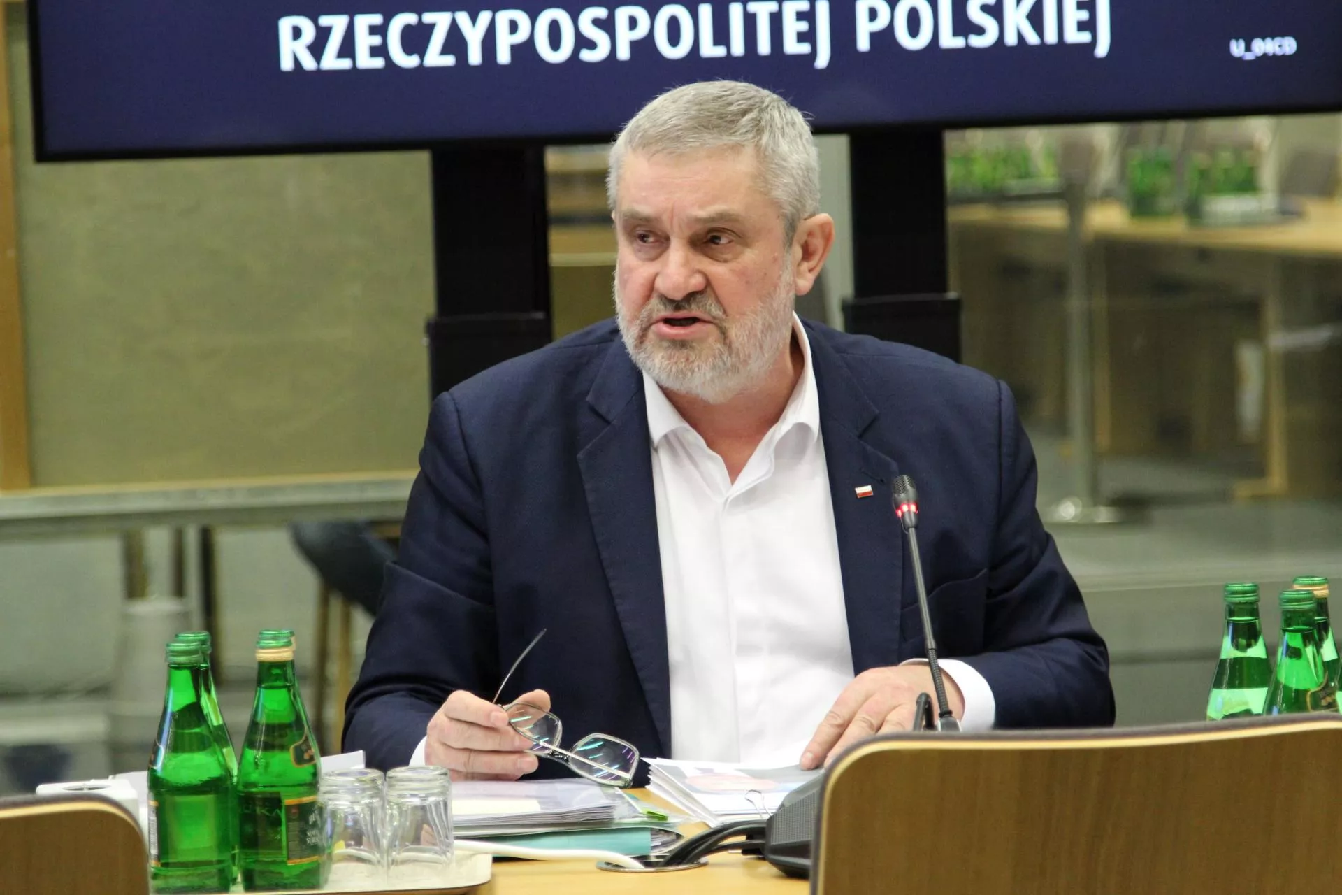 „30% gospodarstw może upaść w najbliższych miesiącach”. Były minister alarmuje