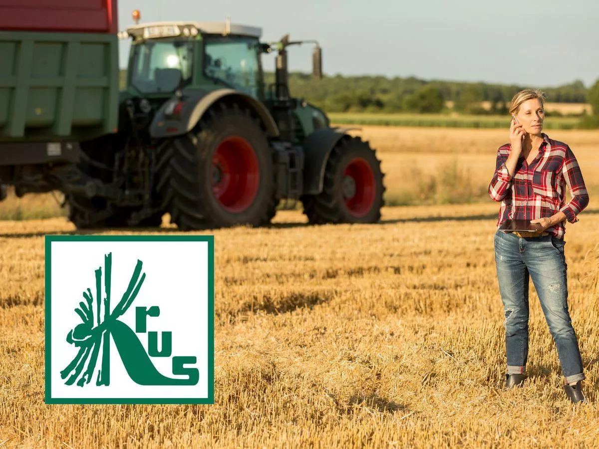 Masz ubezpieczenie w KRUS? Warto zrobić to przed kolejną wysyłką