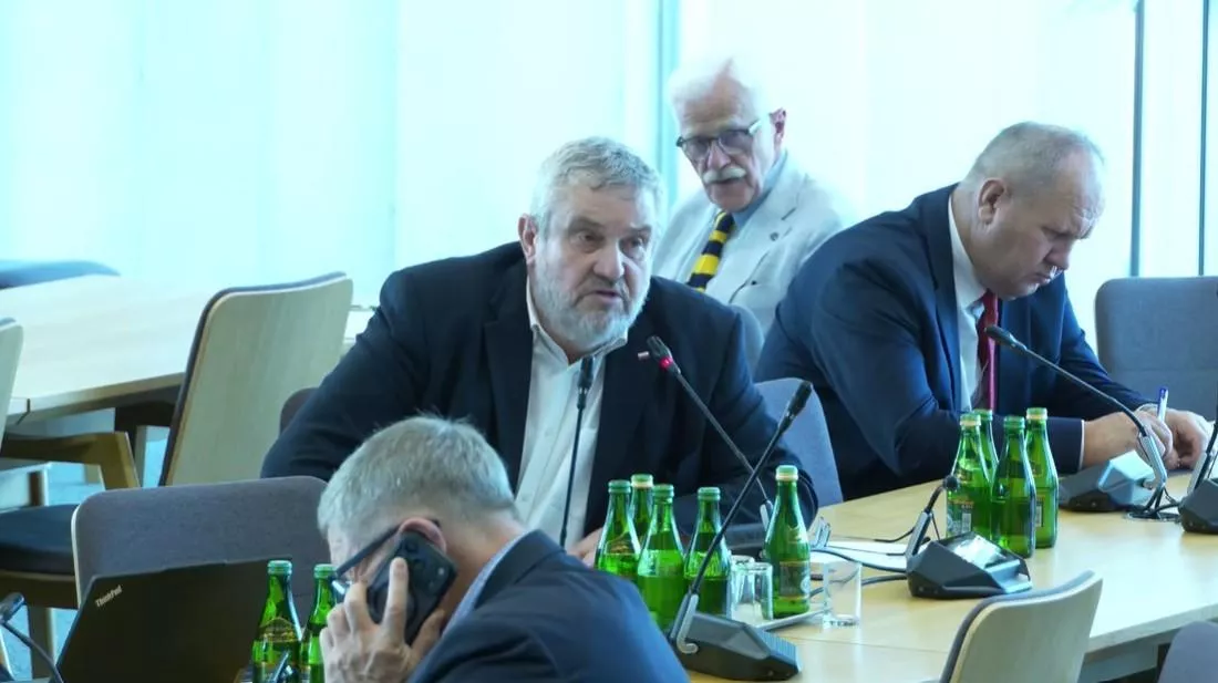 Koniec sprzedaży poniżej kosztów? Sejm szykuje ważne zmiany dla rolników