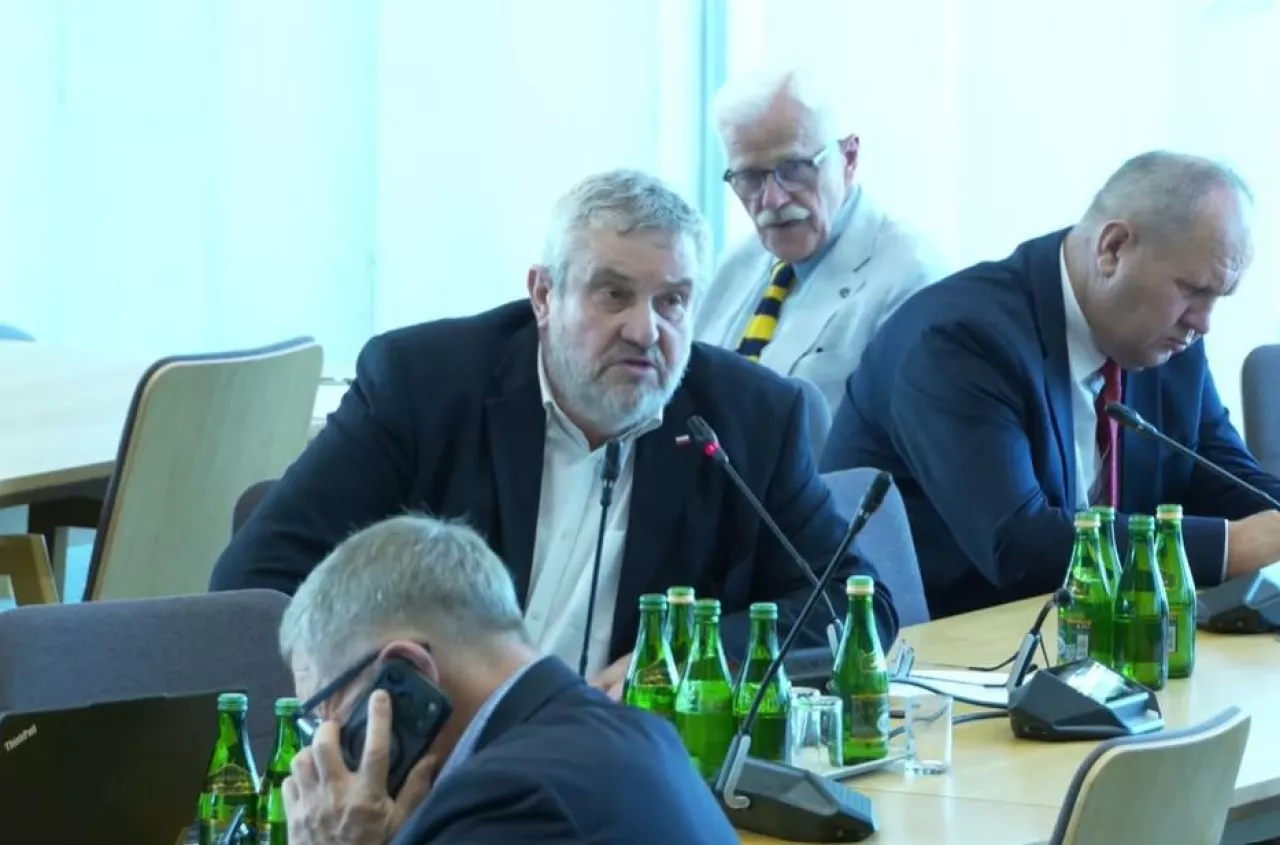 Koniec sprzedaży poniżej kosztów? Sejm szykuje ważne zmiany dla rolników