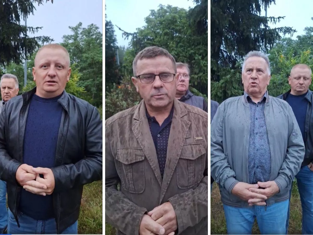 Rolnicy po spotkaniu z ministerstwem. „Gospodarstwa będą się likwidować”