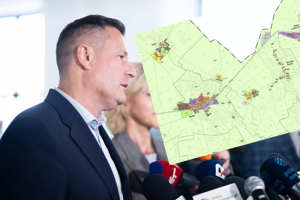 Przewodniczący Klubu Parlamentarnego PSL Krzysztof Paszyk przekonywał, że obecne przepisy dot. planów ogólnych wymagają pilnych zmian