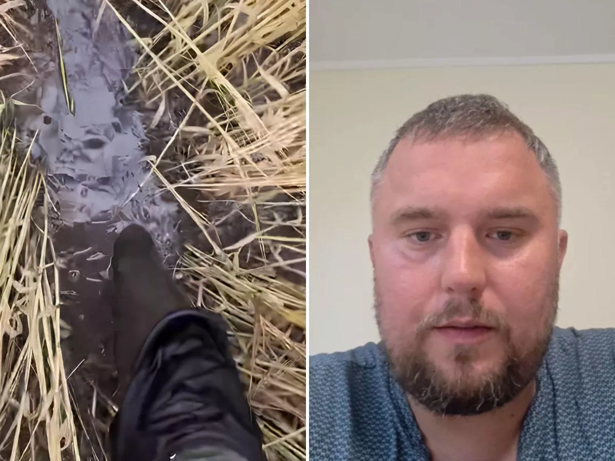 Rok temu stracili żniwa. Dziś znów boją się najgorszego