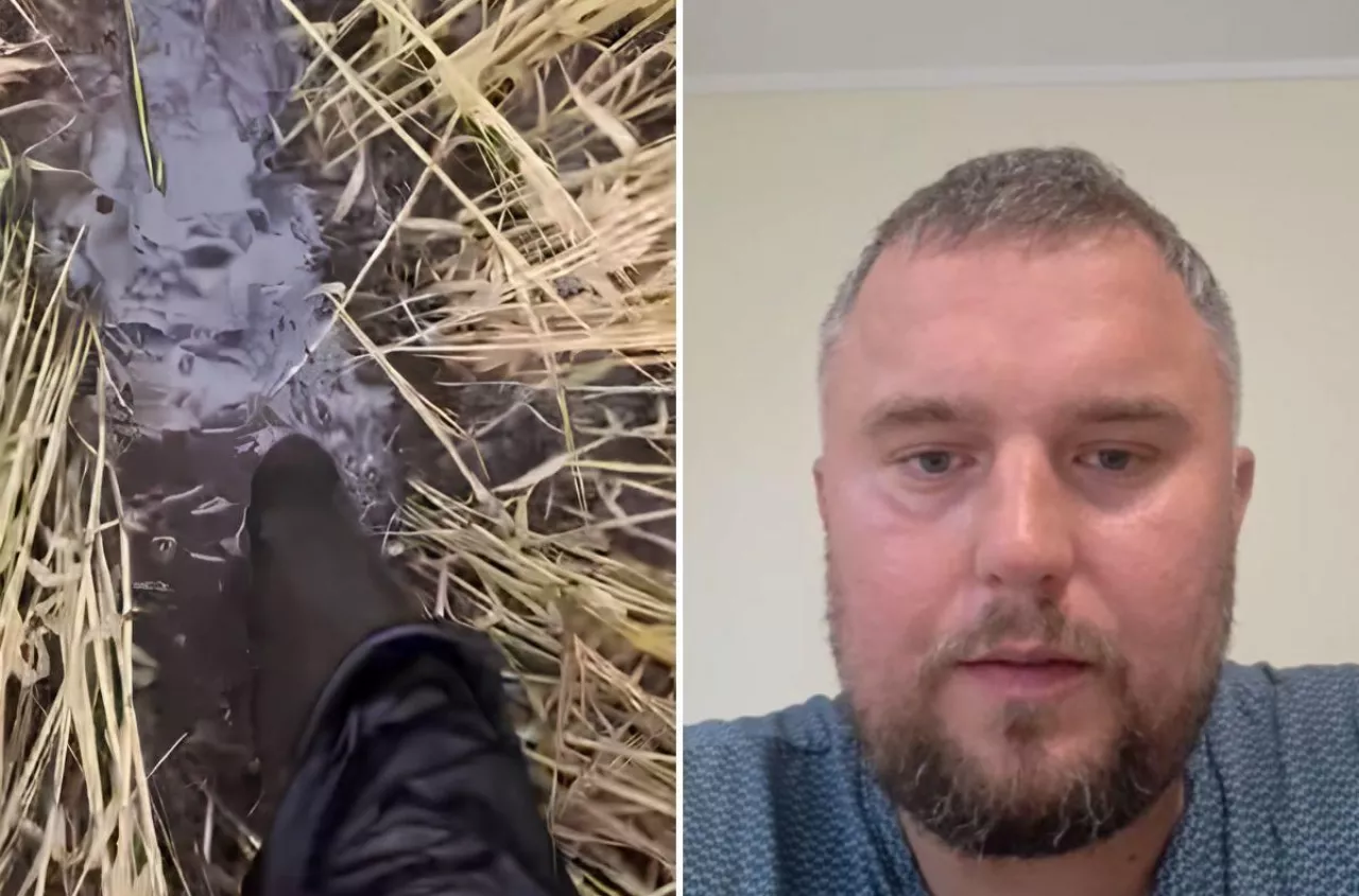 Rok temu stracili żniwa. Dziś znów boją się najgorszego