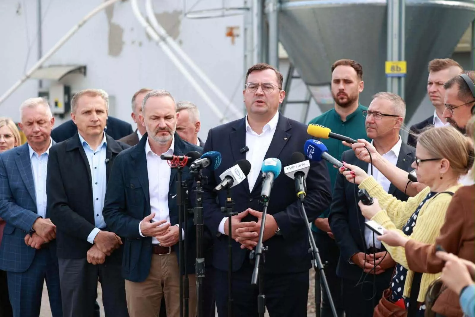 Minister przyspiesza wypłatę dopłat bezpośrednich. Wiadomo, kiedy ruszą zaliczki