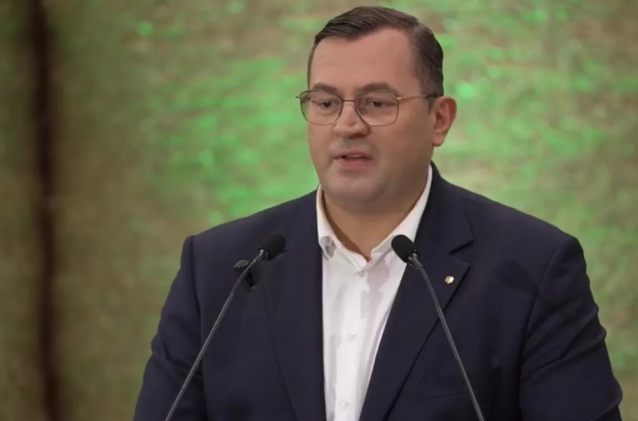 Minister ogłosił pakiet zmian dla rolników. Są nowe dopłaty i wyższy zwrot akcyzy