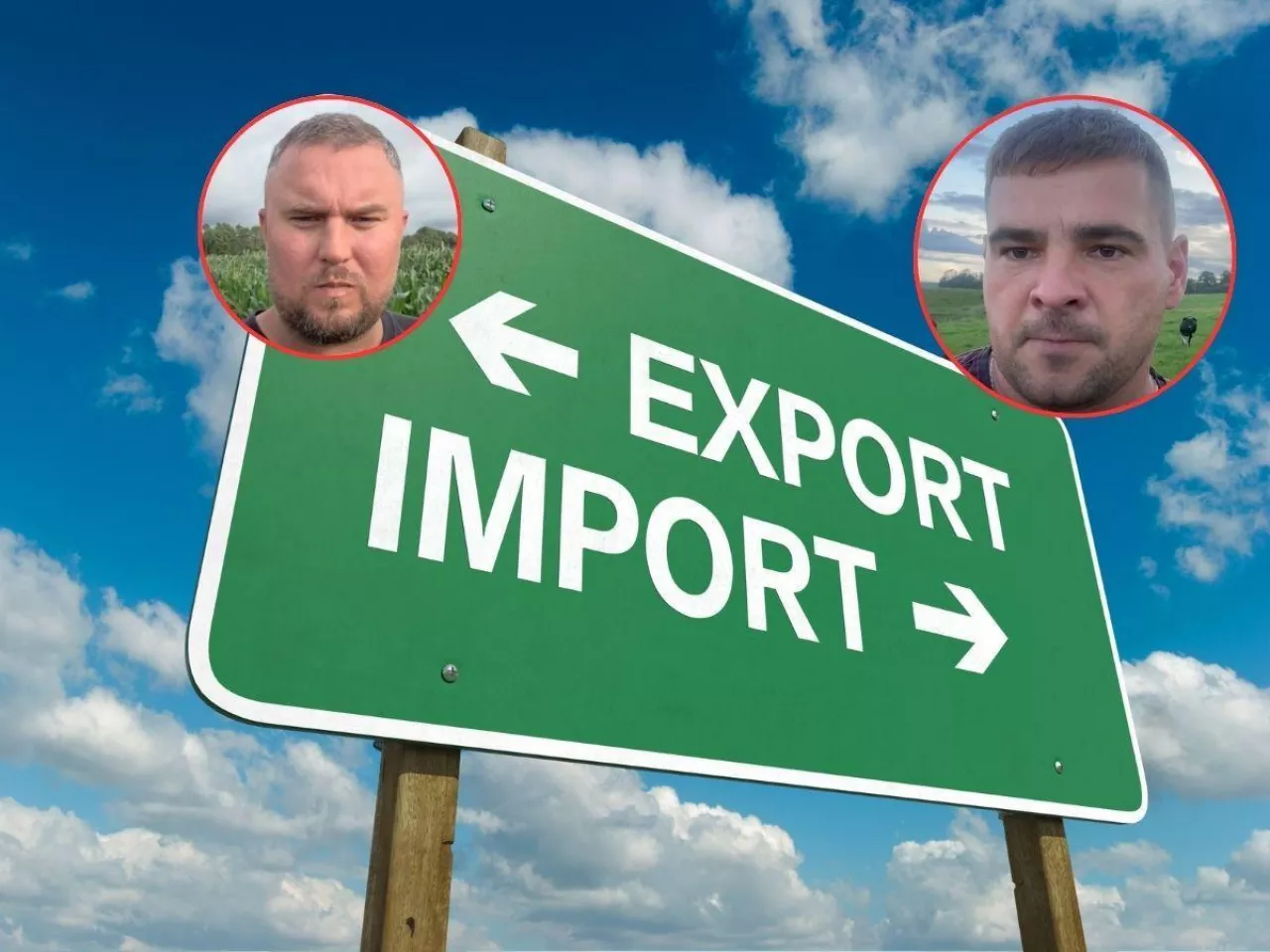 Murawiec i Krupiński o Mercosur