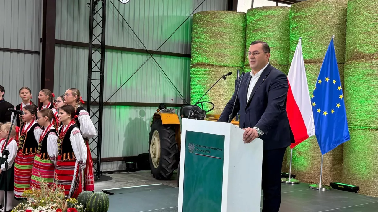 Dopłaty do nawozów