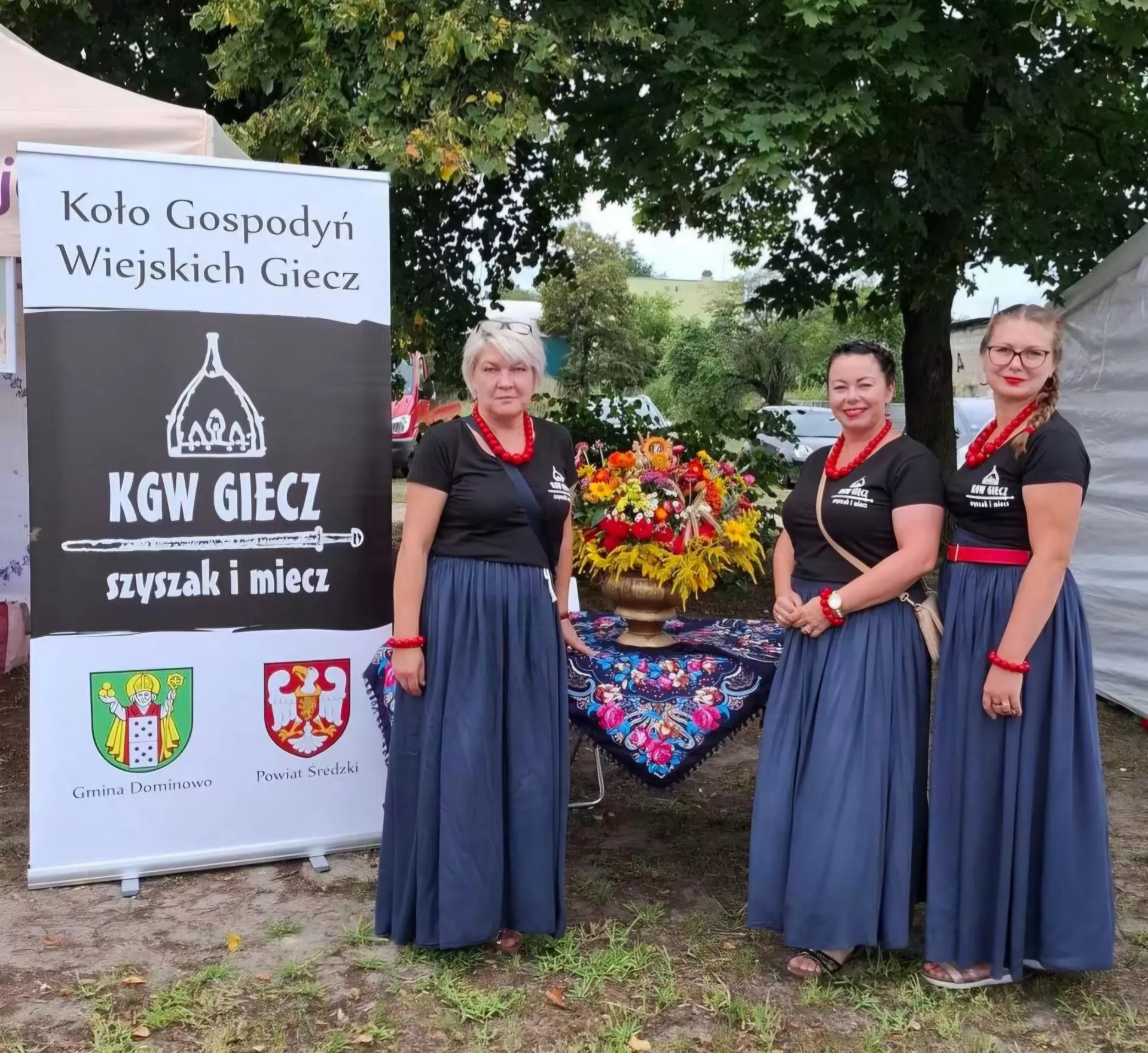 10 tys. zł dla KGW wciąż do wzięcia. Wiele kół jeszcze nie złożyło wniosku