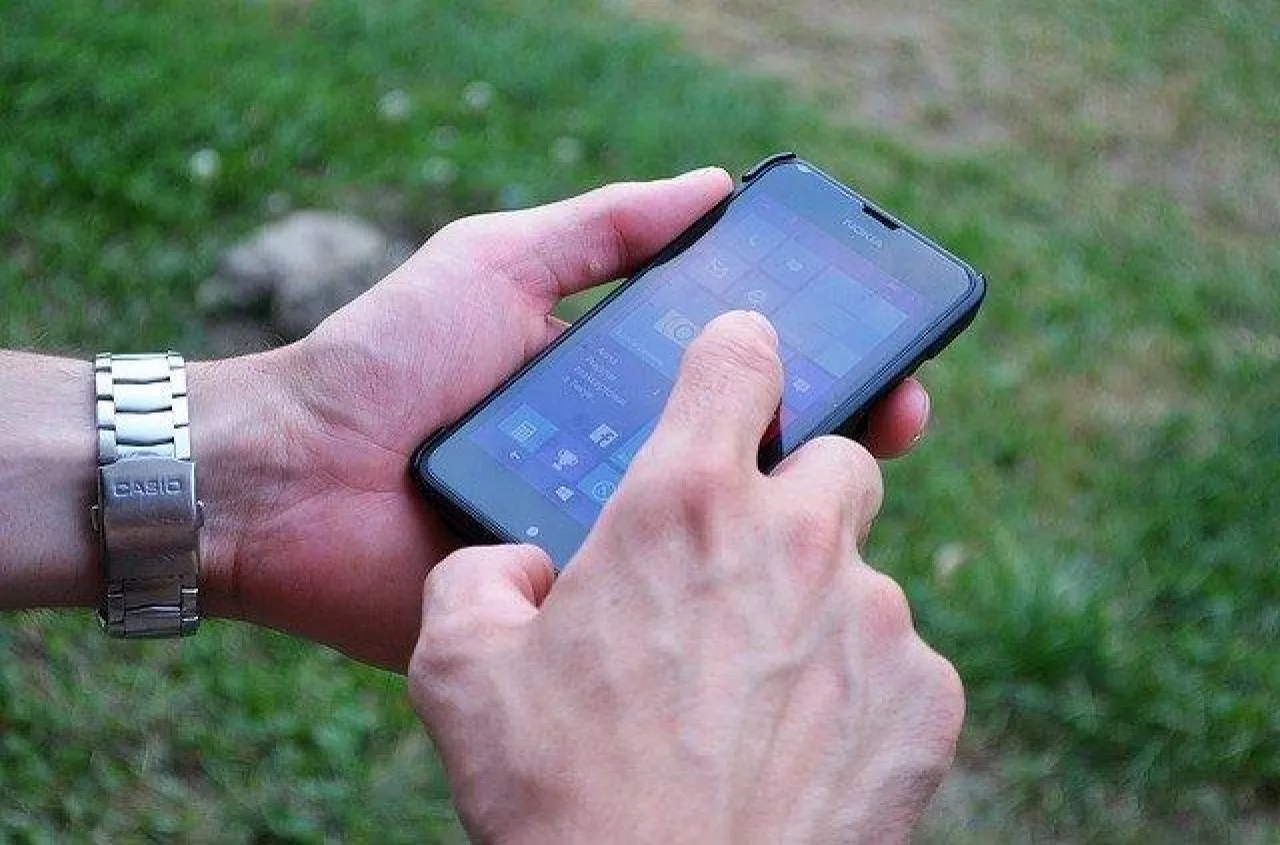KRUS zaczyna wysyłać SMS-y do rolników. Pierwsze wiadomości już w poniedziałek