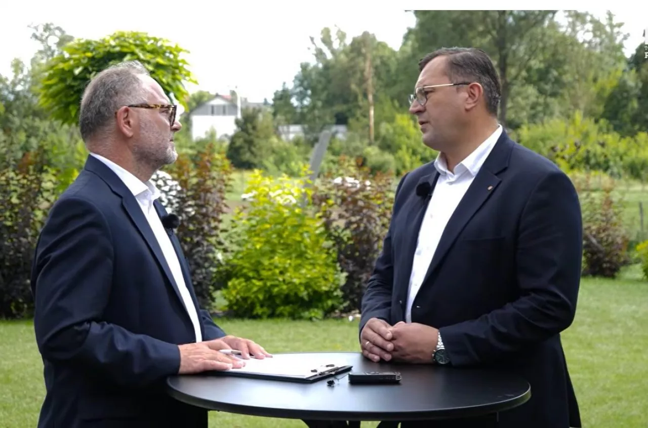 Minister ujawnia plany dla rolników. Będą obowiązkowe ubezpieczenia, dopłaty i nowe wsparcie