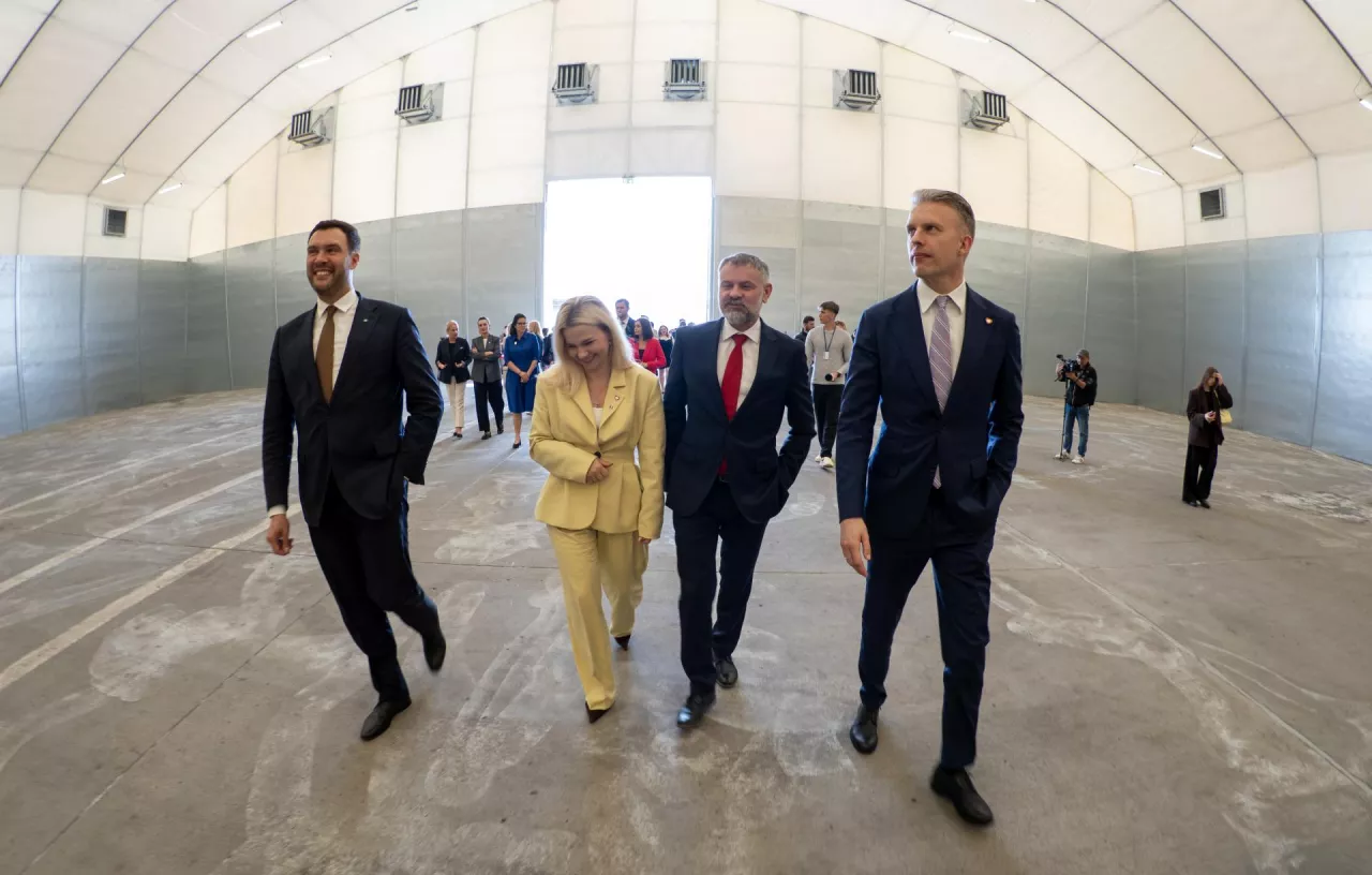 Polskie władze chcą dzięki GAT zwiększyć eksport zboża. Planowane jest zdobycie rynku Egiptu, Indonezji, Singapuru, Malezji i Wietnamu