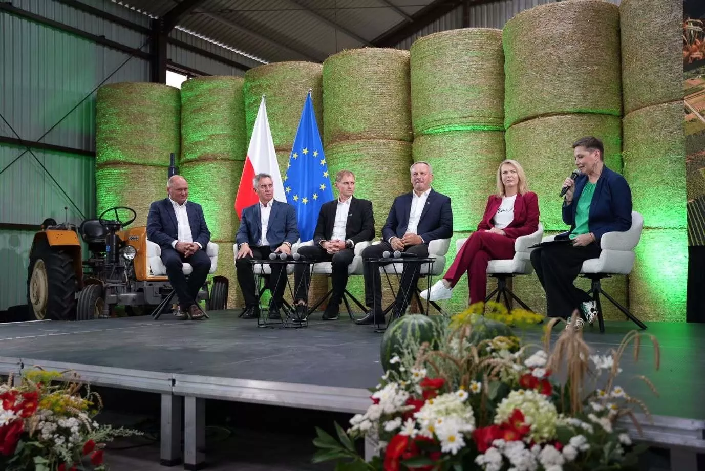 Rolnicy zdradzili, na czym dziś naprawdę można zarobić