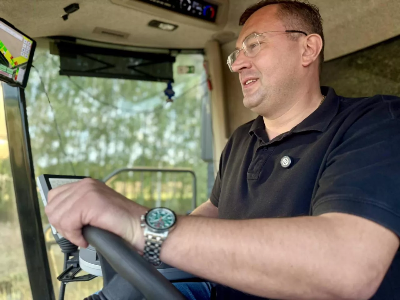 Żniwa ruszyły. Minister wystosował istotny apel do rolników