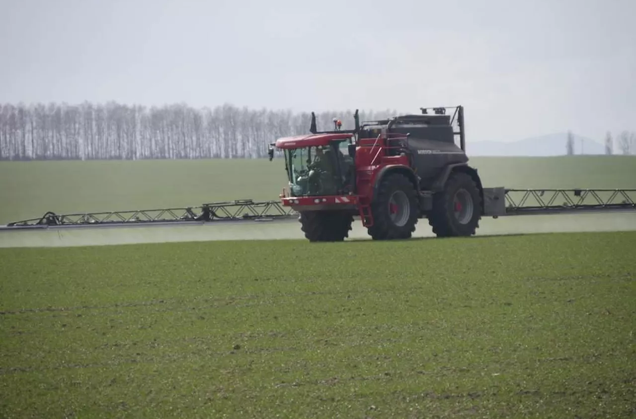Rolnictwo 4.0 w praktyce. Tak pracuje jeden z najnowocześniejszych kombinatów w Polsce