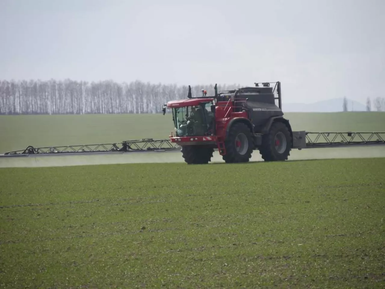 Rolnictwo 4.0 w praktyce. Tak pracuje jeden z najnowocześniejszych kombinatów w Polsce