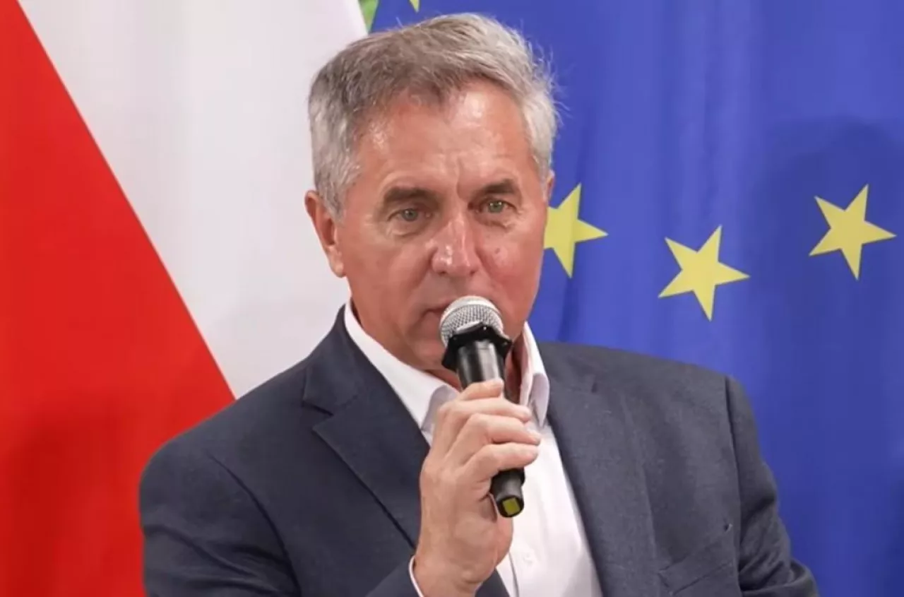 „Na samym zbożu dziś się nie zarobi”. Rolnik wskazuje, gdzie są prawdziwe pieniądze